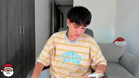 jaythomax online show from 12-21-25, 09:55