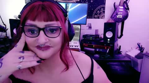 Jaz online show from 11-07-25, 11:10