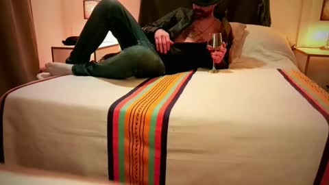 jaz_y_benja online show from 05-30-26, 08:00