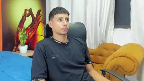 jaze_bradley online show from 02-21-25, 02:48