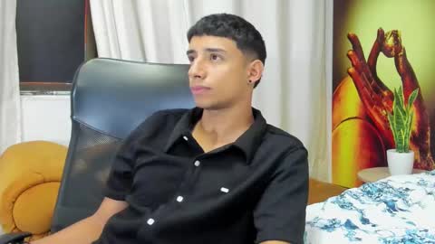 jaze_bradley online show from 02-22-25, 02:41