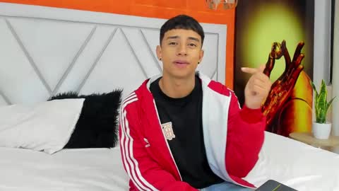 jaze_bradley online show from 03-05-25, 11:17