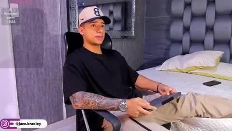 jaze_bradley online show from 09-24-25, 11:24
