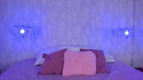 JAZLIN ANGELS online show from 03-03-26, 05:24