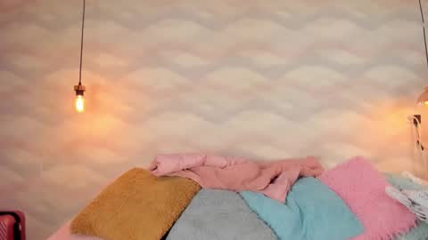 JAZLIN ANGELS online show from 03-09-26, 07:56