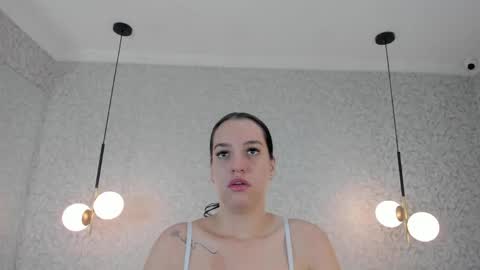 JAZLIN ANGELS online show from 05-28-26, 10:01