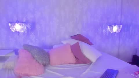 JAZLIN ANGELS online show from 07-10-26, 05:15