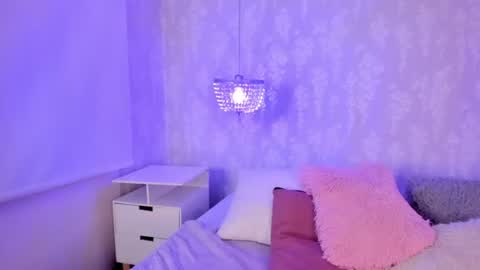 JAZLIN ANGELS online show from 07-14-26, 10:21