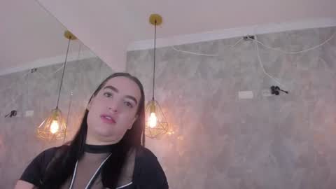 JAZLIN ANGELS online show from 07-15-26, 07:24