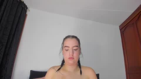 JAZLIN ANGELS online show from 07-22-26, 06:49