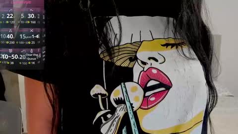 valentin online show from 11-08-25, 08:03