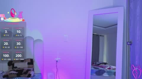 Snapshot of jazmin_002 chatting on 06-27-26, 03:06 JAZMIN online show from 06-27-26, 03:06