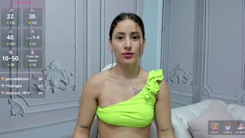 Snapshot of jazmin_goddes chatting on 12-27-24, 02:36 JAZMIN online show from 12-27-24, 02:36