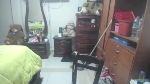 jazmim online show from 12-04-25, 12:53