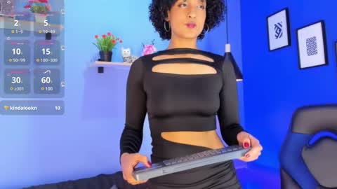 Jazmine Flower online show from 02-11-25, 05:58