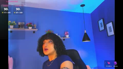 Jazmine Flower online show from 03-15-26, 05:24