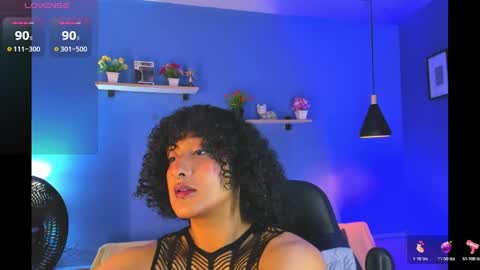 Jazmine Flower online show from 04-11-26, 05:01