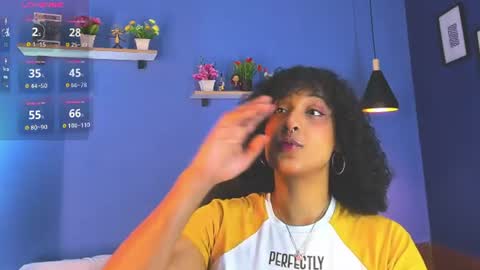 Jazmine Flower online show from 07-08-26, 05:12