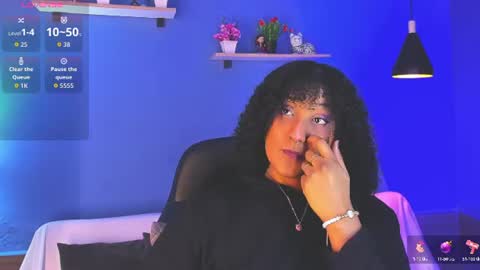 Jazmine Flower online show from 07-10-26, 05:34