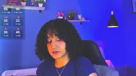Jazmine Flower online show from 07-11-26, 05:10