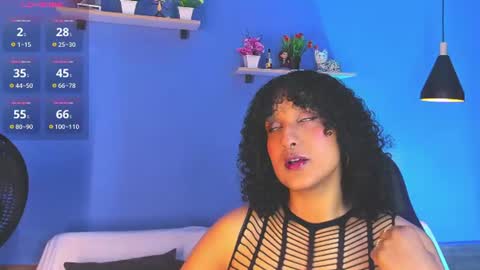 Jazmine Flower online show from 07-13-26, 05:43