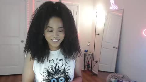 Jazmine Fox online show from 03-03-26, 06:36