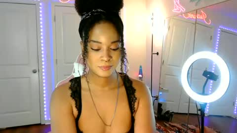Jazmine Fox online show from 07-07-26, 08:13