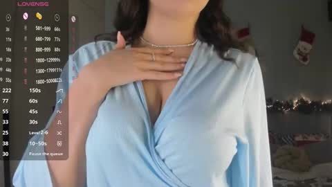 Mira the personal mirage D online show from 01-18-26, 07:28