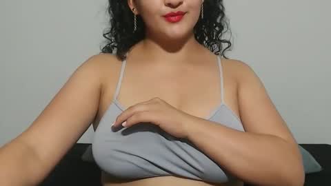 JazminePark online show from 11-28-25, 12:57