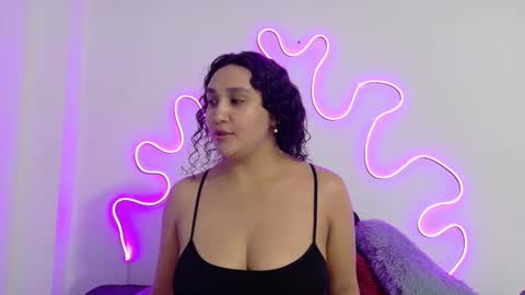 JazminePark online show from 12-15-25, 06:39