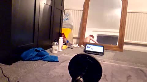 Snapshot of jazminethesissy chatting on 12-17-25, 05:19 jazminethesissy online show from 12-17-25, 05:19