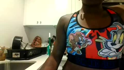 Snapshot of jazzystelo0 chatting on 10-09-25, 09:29 Jazzystelo online show from 10-09-25, 09:29