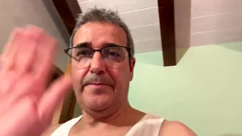 Jorge online show from 04-29-26, 05:30