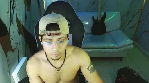 jbarto_ online show from 05-25-26, 03:01