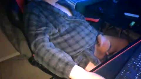 Old Man Dick online show from 05-06-26, 03:46