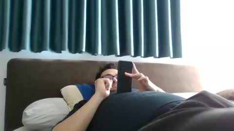 Josbon23 online show from 03-29-26, 08:03