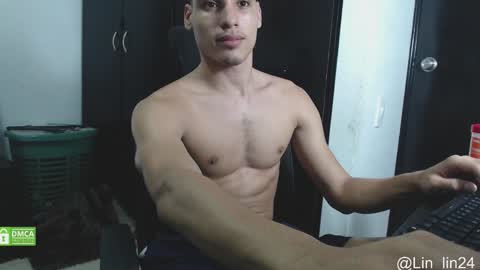 Lin online show from 12-23-24, 11:28