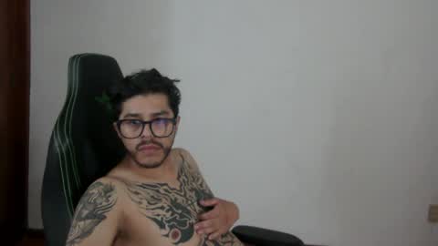 NiceD online show from 05-01-26, 09:41