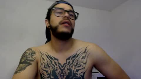 NiceD online show from 06-01-26, 04:47