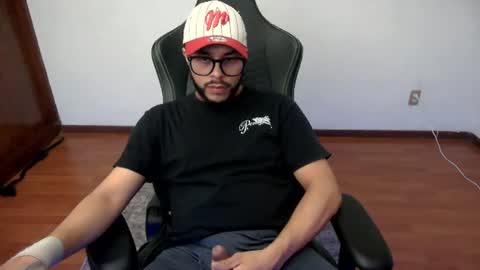 NiceD online show from 06-16-26, 05:43