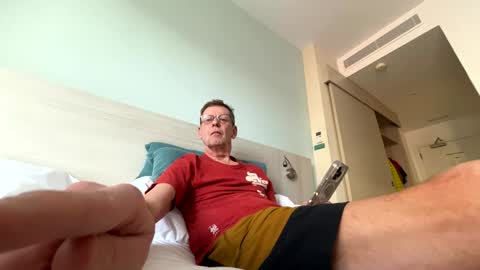 Jon online show from 02-07-25, 08:33