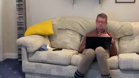 Jon online show from 02-11-25, 10:18