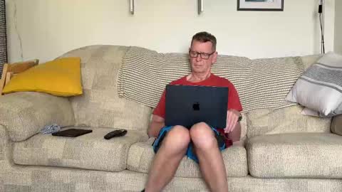 Jon online show from 02-22-25, 11:46