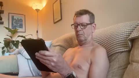 Jon online show from 01-07-26, 11:23