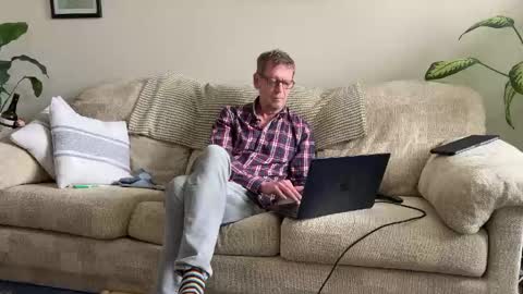 Jon online show from 03-30-26, 10:05