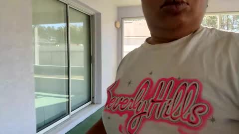 JCCaramelbarbie online show from 03-02-25, 04:21