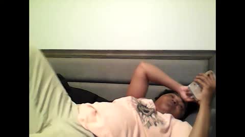 JCCaramelbarbie online show from 03-09-25, 01:25