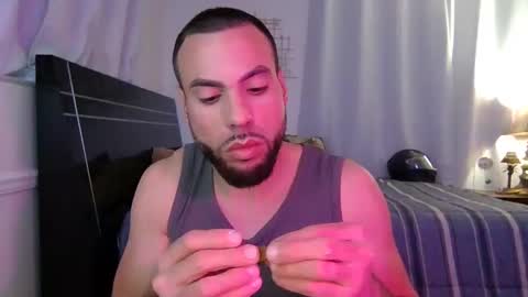 Snapshot of jcmax305 chatting on 03-07-25, 04:46 JcMax305 online show from 03-07-25, 04:46