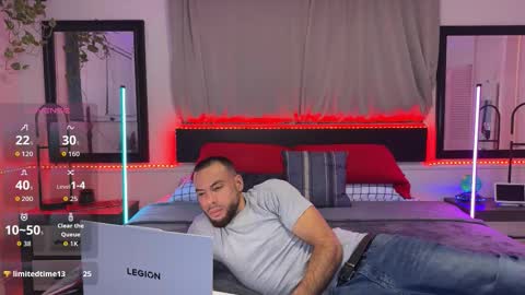 Snapshot of jcmax305 chatting on 12-18-25, 04:18 JcMax305 online show from 12-18-25, 04:18