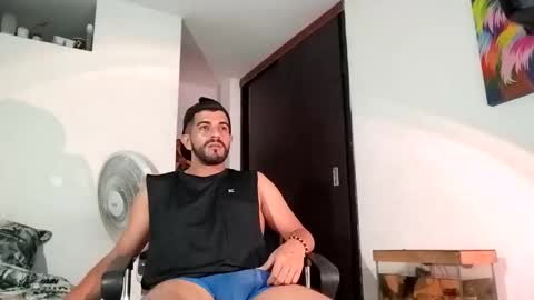 Snapshot of jcolbi chatting on 09-20-25, 07:09 JColbi online show from 09-20-25, 07:09